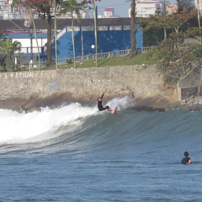 São Vicente